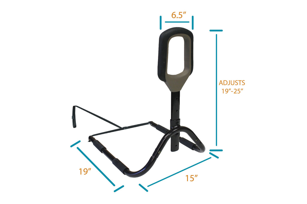 Bed Rail - PT Bedcane (Q46008)
