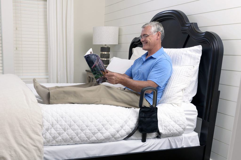 Bed Rail - PT Bedcane (Q46008)
