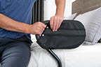 Bed Rail - Bed Cane (Q46010)