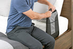 Bed Rail - Bedside Econorail (Q46011)