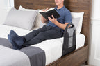 Bed Rail - Bedside Econorail (Q46011)