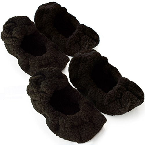 Walker Accessory - Glide Socks - Pair - FNG/SSW (56007)