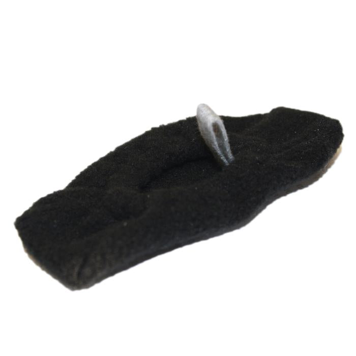 Walker Accessory - Glide Socks - Pair - FNG/SSW (56007)