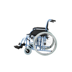 Omega Self-Propelling Heavy Duty/Bariatric Wheelchair