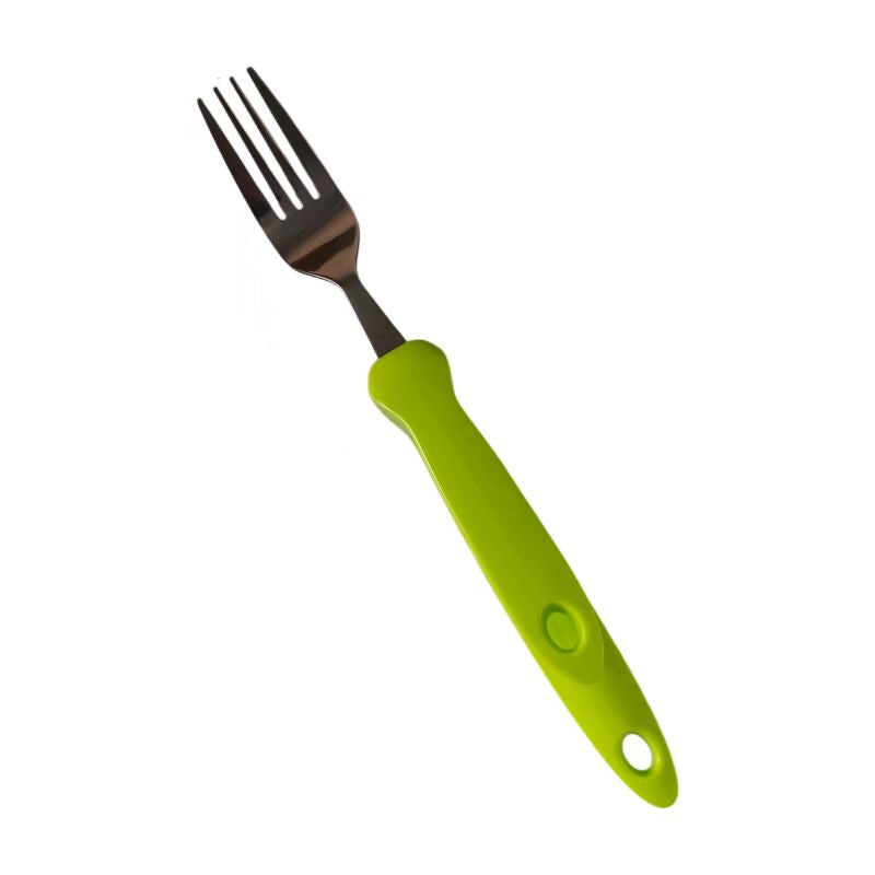 Memory Foam Utensil - Deformable/Adaptive Handle