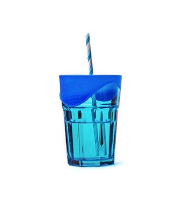 Drinking Aid - Safe Sip Silicon Drink Covers (Q91001-Q91006)