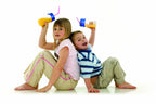 Drinking Aid - Safe Sip Silicon Drink Covers (Q91001-Q91006)