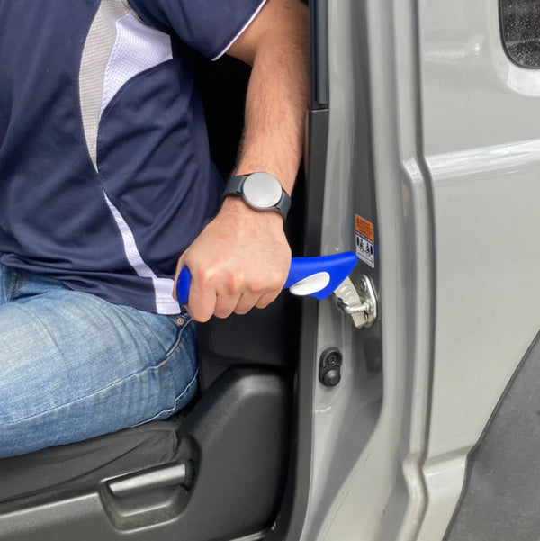 Vehicle Aid - Mobility AutoBar