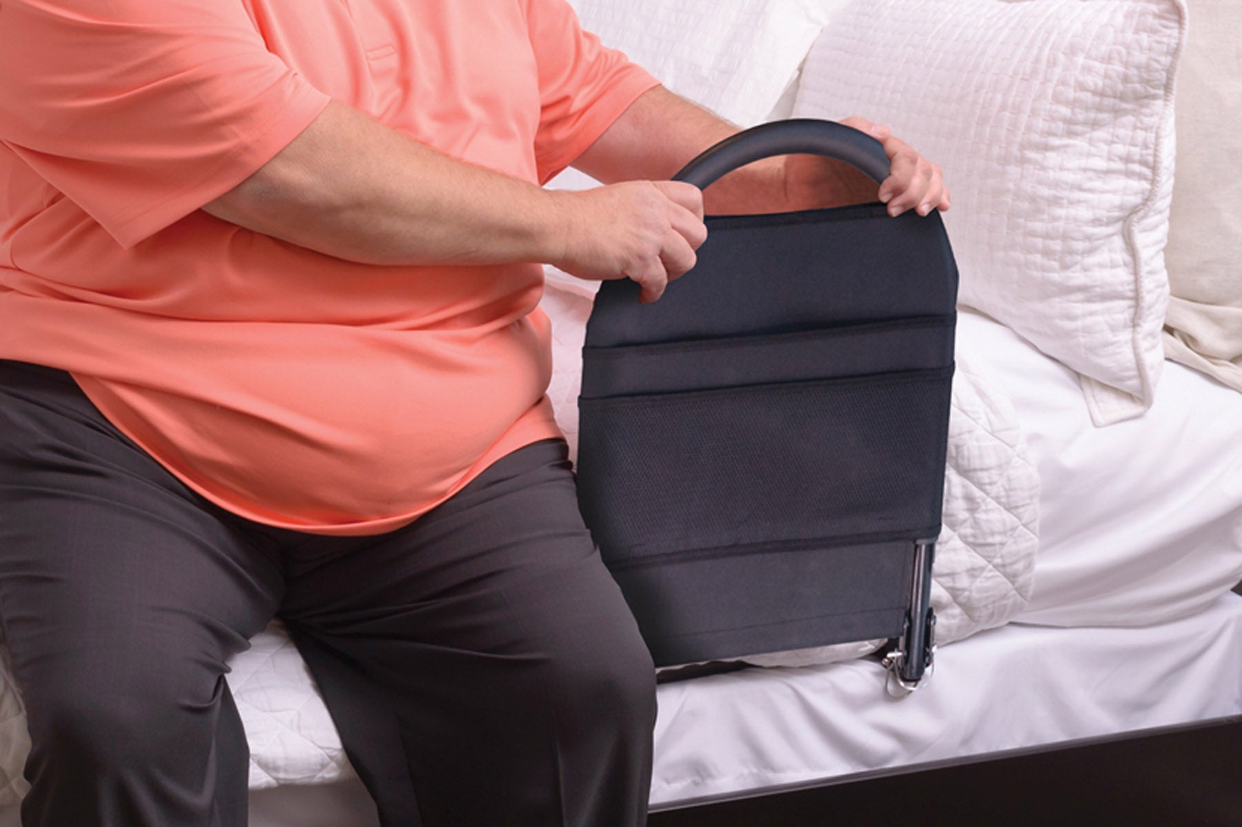 Bed Rail - Advantage Traveler (Q46007)