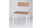Shower Chair With Backrest - Delta C44-T (Q11012)