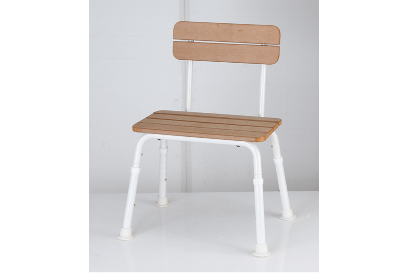 Shower Chair With Backrest - Delta C44-T (Q11012)