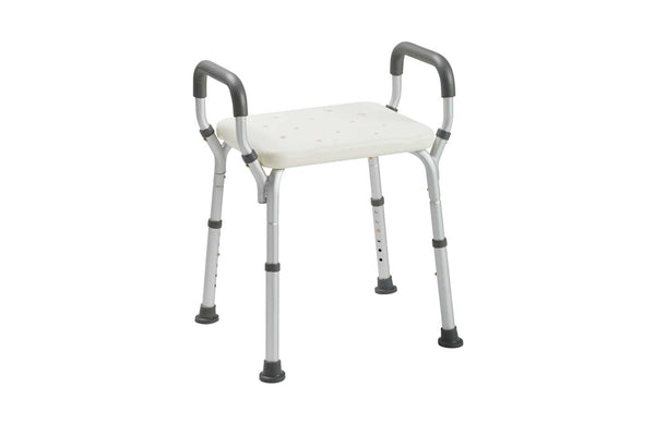 Shower Stool / Seat With Arms - Delta S24
