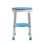 Shower Stool - Swivel - Delta S34 (Q11007)