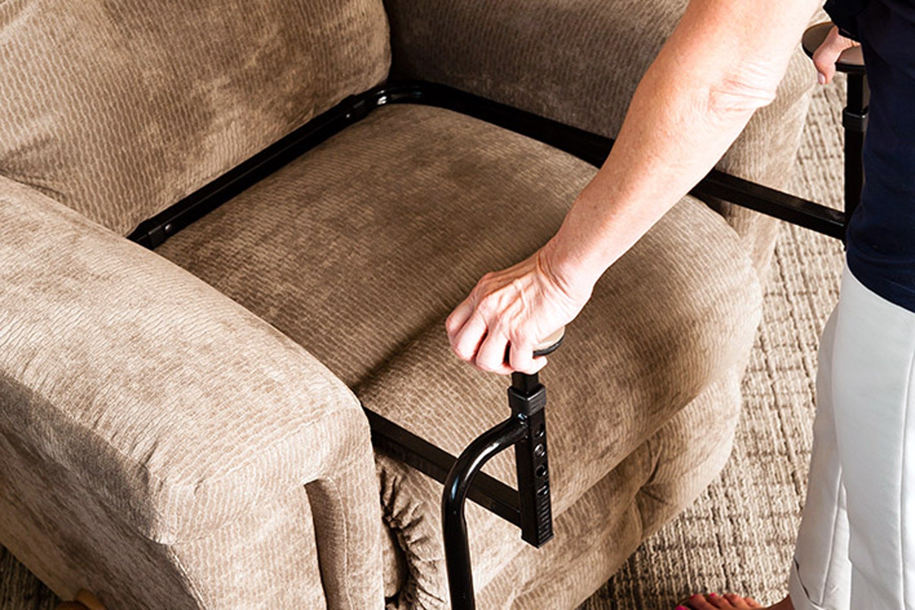 Standing Support - EZ Stand-N-Go (Q43002)