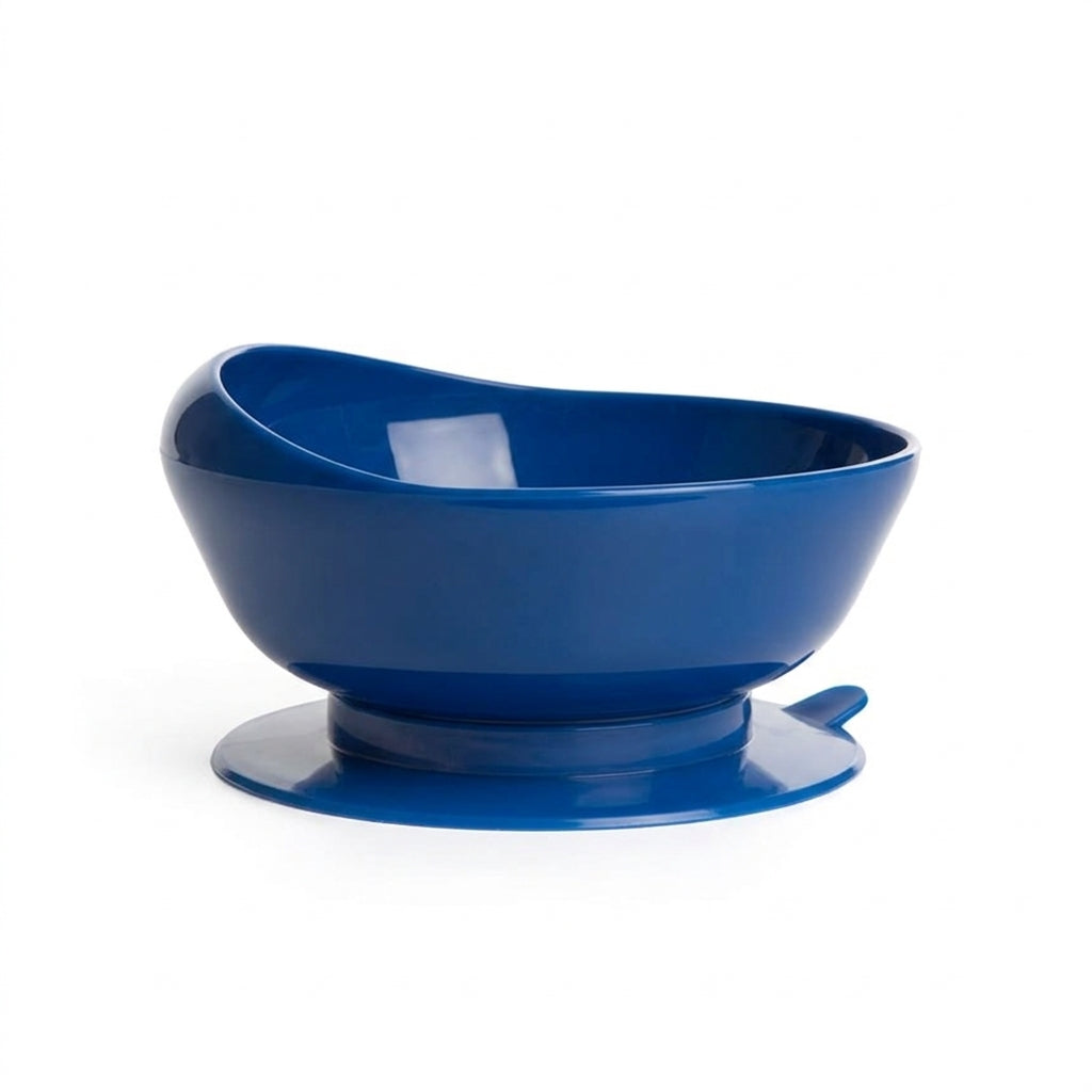 Anti-spill Plate/Bowl
