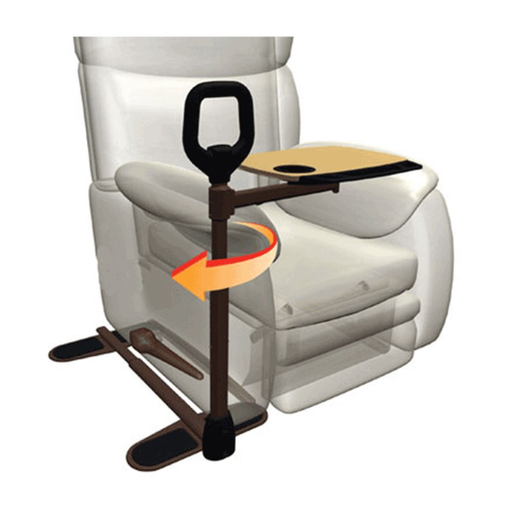 Table - Assist-A-Tray Chair Table (Q41012)
