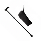 Premium Folding Carbon Fiber Walking Cane – Lightweight & High-Strength