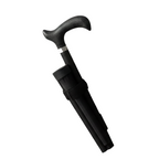 Premium Folding Carbon Fiber Walking Cane – Lightweight & High-Strength