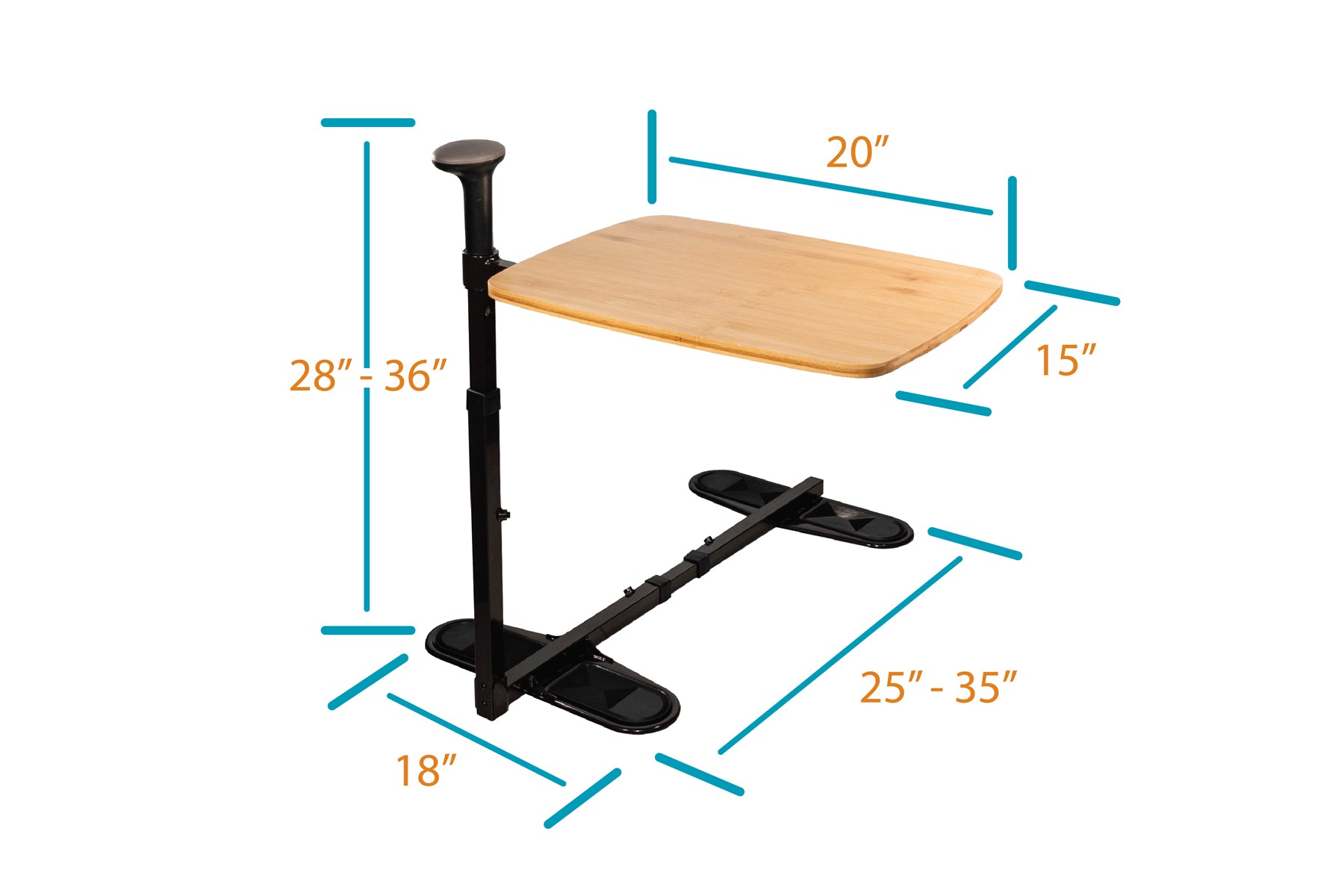 Table - Independence Tray Table (Q93411)