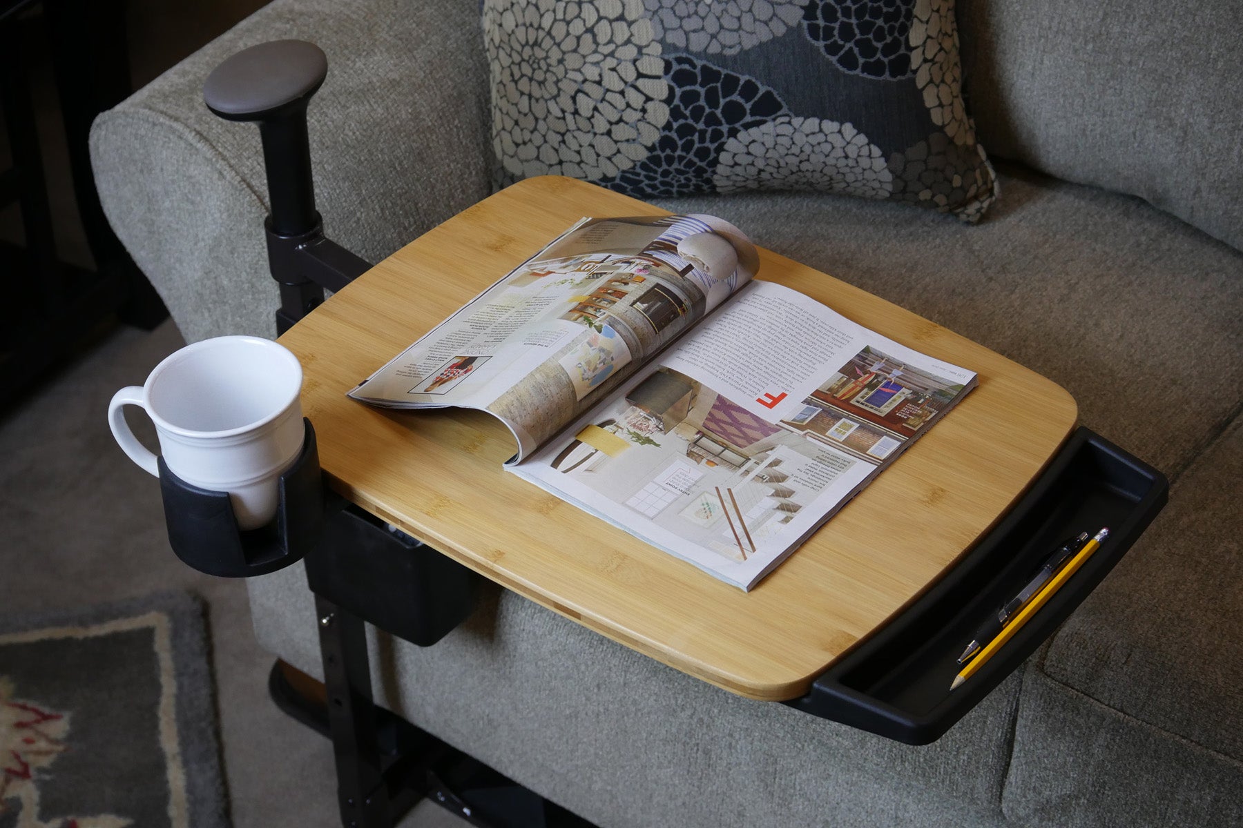 Table - Independence Tray Table (Q93411)