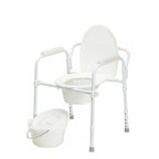Commode - Folding - Delta T14 (Q13005)