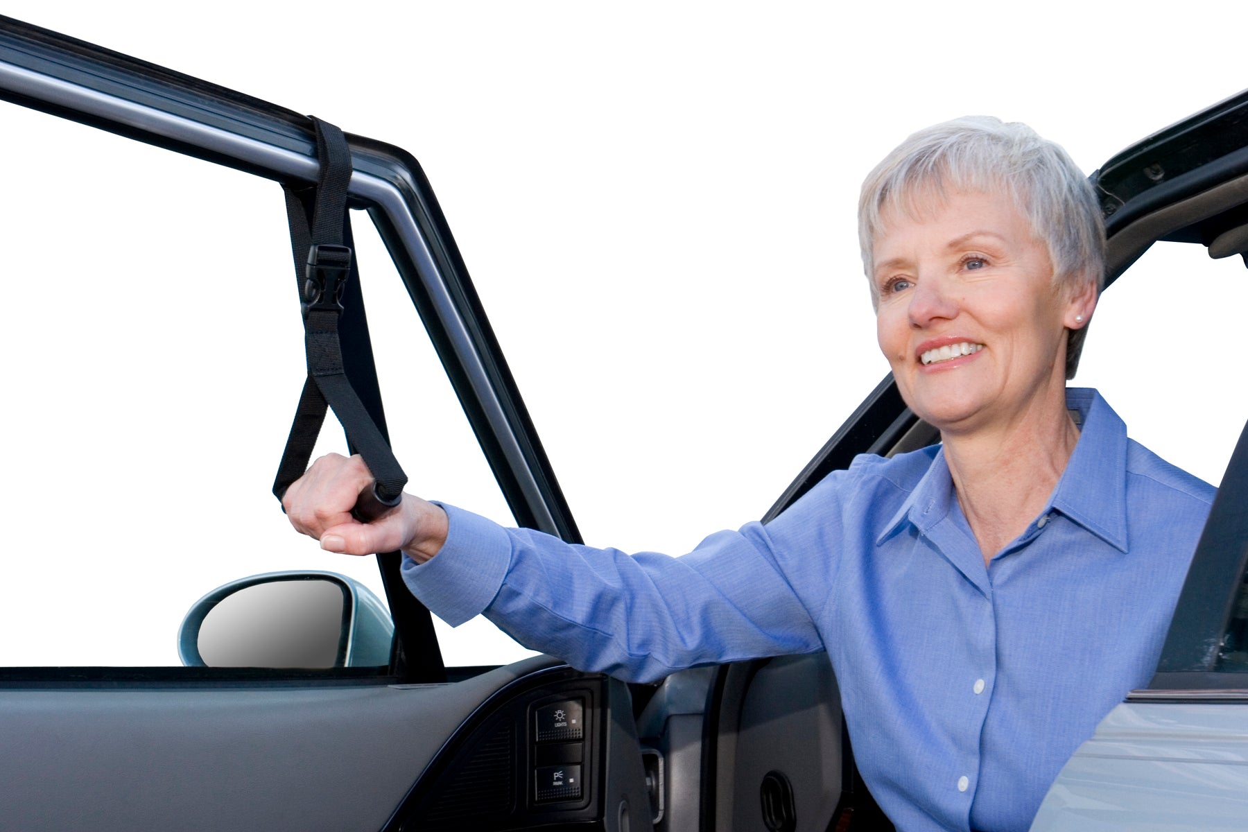 Vehicle Aid - Car Caddie (Q31008)