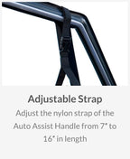 Vehicle Aid - Car Caddie (Q31008)