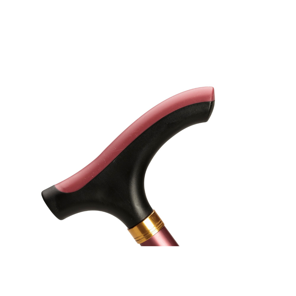 Walking Stick - Folding Cane - Alpha FLH (Q51026 - Q51031)