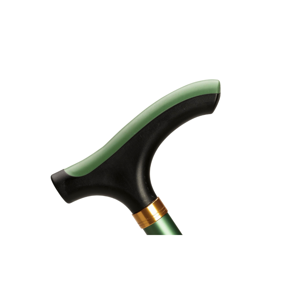 Walking Stick / Adjustable Cane - Alpha WC-ALH (Q51014-Q51019)
