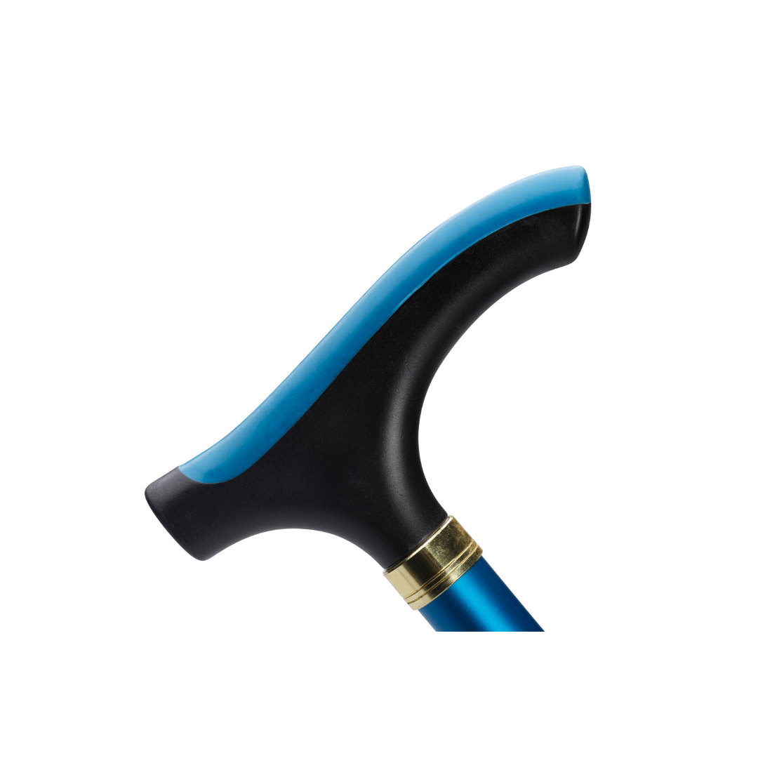 Walking Stick - Folding Cane - Alpha FLH (Q51026 - Q51031)