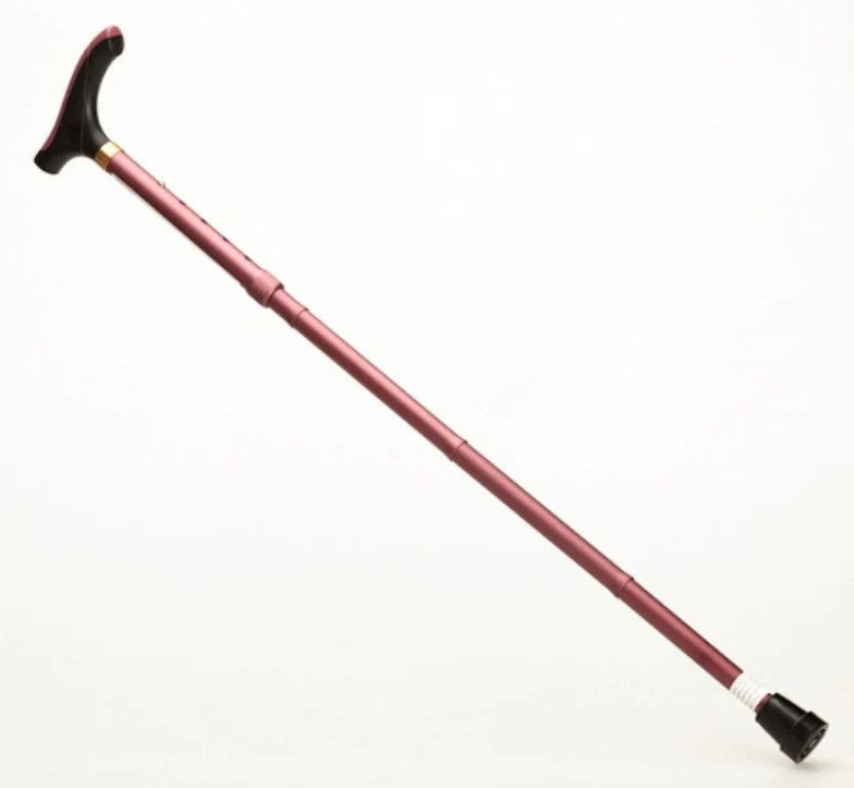 Walking Stick - Folding Cane - Alpha FLH (Q51026 - Q51031)