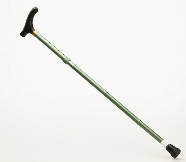 Walking Stick - Folding Cane - Alpha FLH (Q51026 - Q51031)