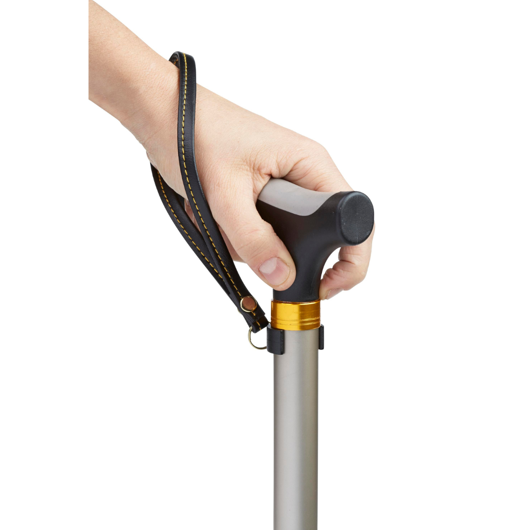 Walking Stick / Cane Wrist Strap - Alpha (Q52002)