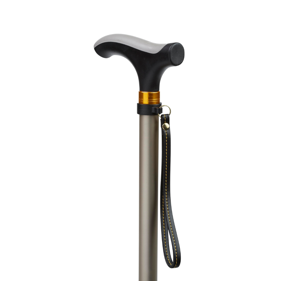 Walking Stick / Cane Wrist Strap - Alpha (Q52002)