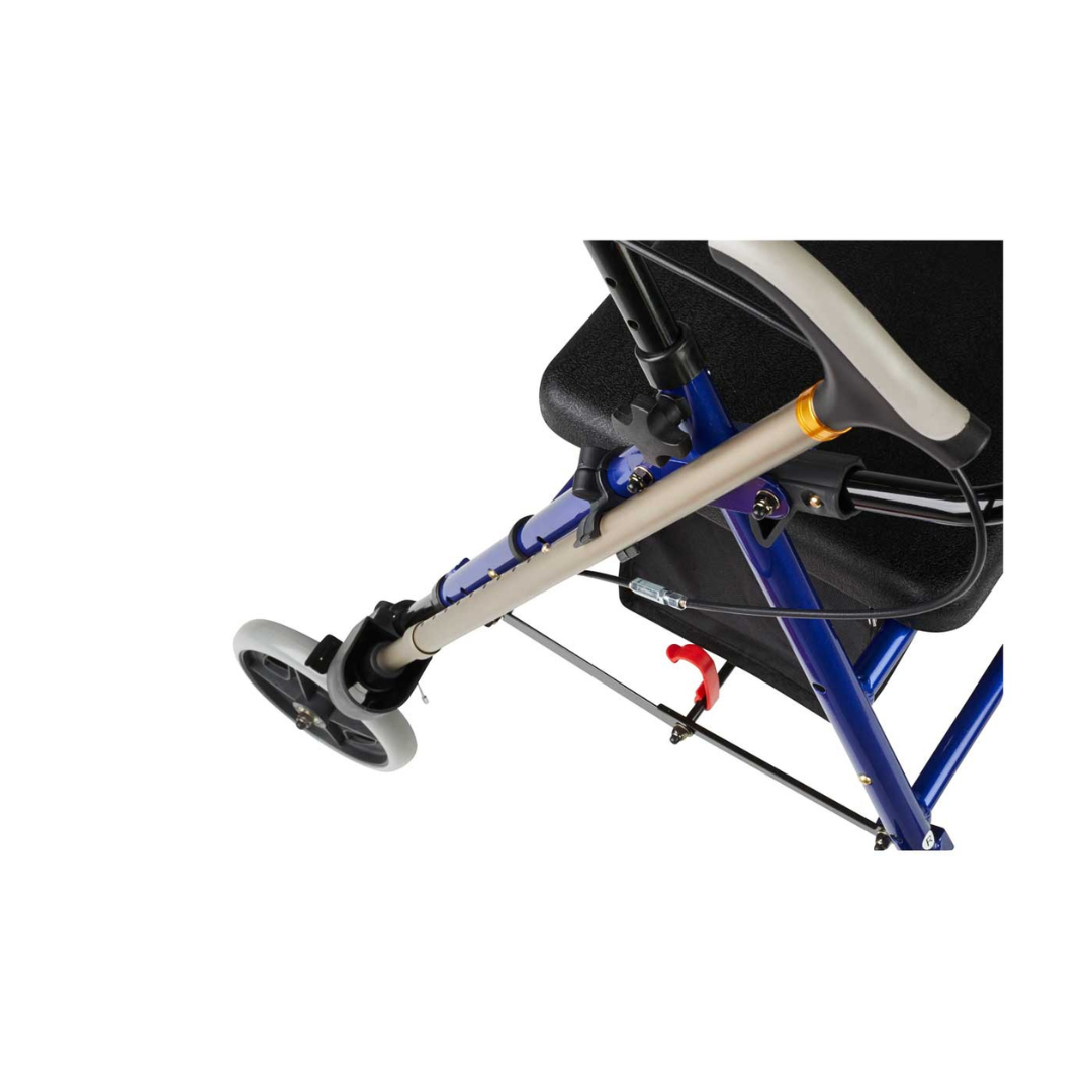 Walker Accessory - Walking Stick / Cane Holder (Q58011)