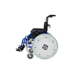 Wheelchair - Omega PA2 (NEW Upholstery) - Paediatric 14" (Q62015)