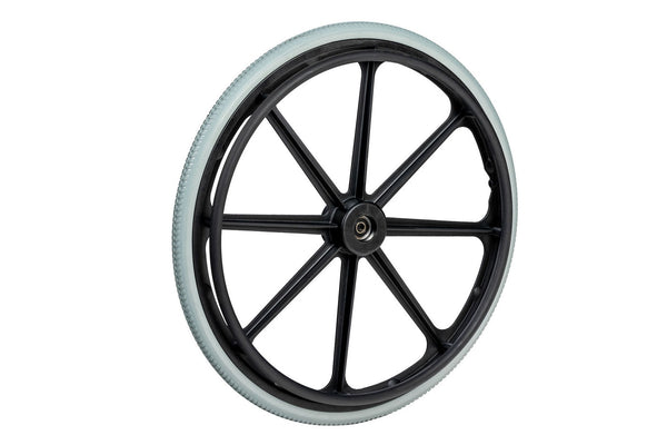 Shower Commode Accessory - Self-Propel Wheel Kit - Delta SC1
