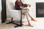 Table - Universal Swivel Tray Table (Q41003)