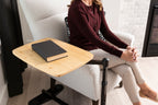 Table - Universal Swivel Tray Table (Q41003)