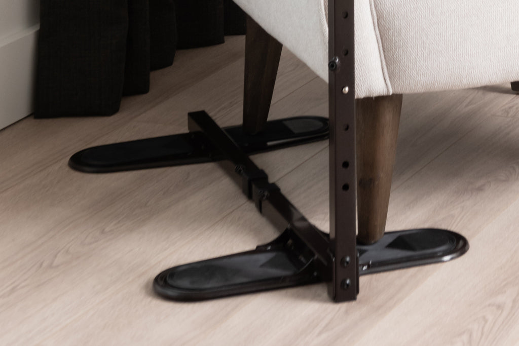 Table - Universal Swivel Tray Table (Q41003)