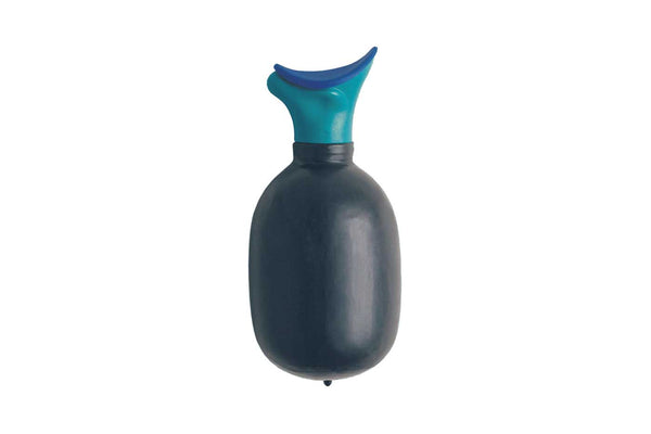 Toilet Aid - Uribag F - Female