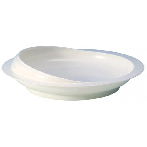 Anti-spill Plate/Bowl