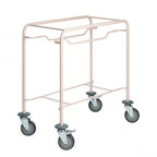 Baby Bassinet - Trolly (H75)