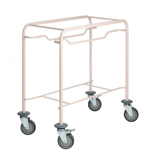 Baby Bassinet - Trolly (H75)