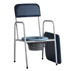 Commode (Toilet) Chair - Bedside (H38)