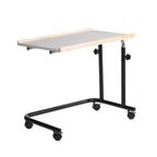 Table - Over Bed / Around Chair Table - NZ Wood Finish (H13U)