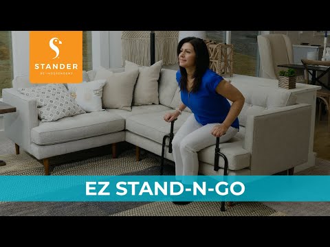 Standing Support - EZ Stand-N-Go (Q43002)