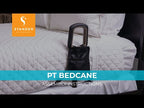 Bed Rail - PT Bedcane (Q46008)