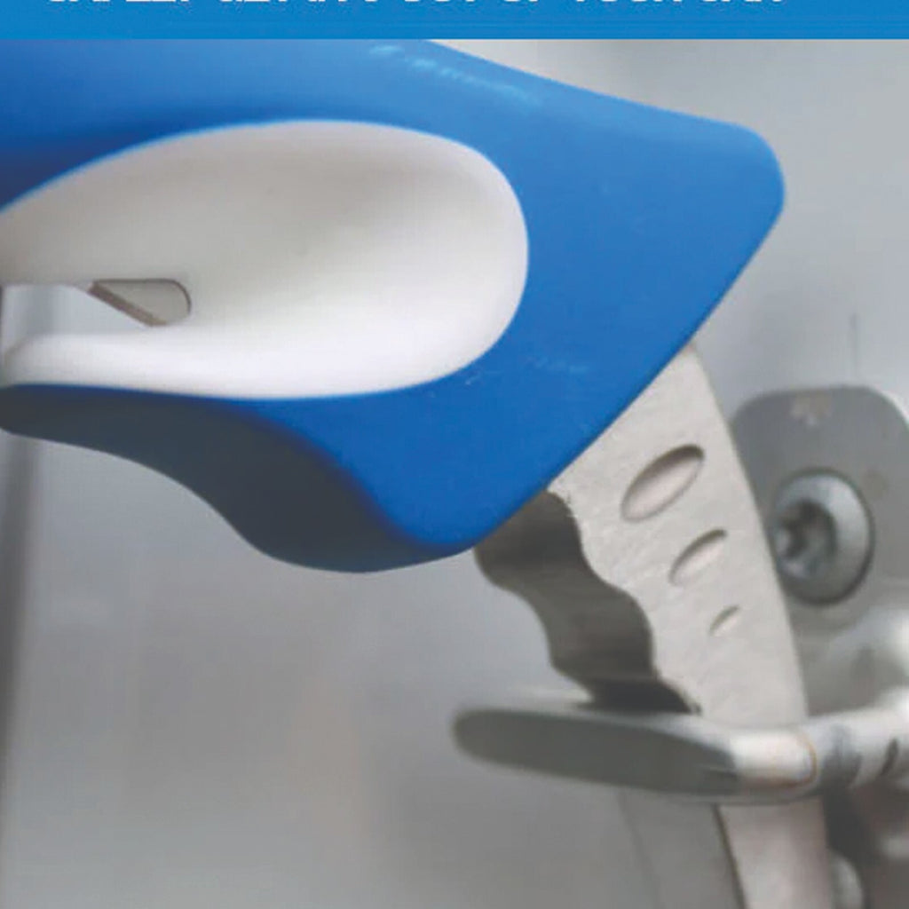 Vehicle Aid - Mobility AutoBar