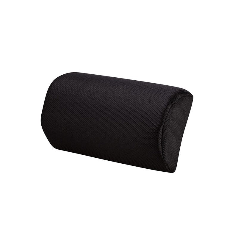 Cushion - Lumbar Half-Roll - PU & Memory (Q24002)
